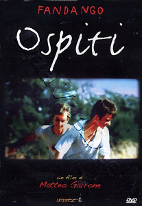 Guests (DVD)